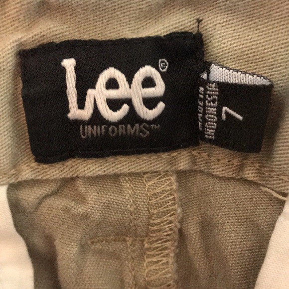 Lee Jeans SIZE 7 - Picture 5 of 5